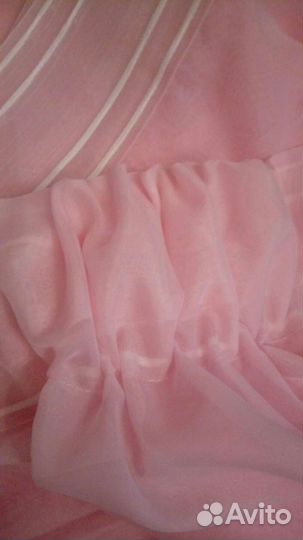 Шторы новые