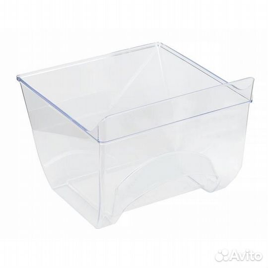 Ящик для овощей и фруктов холодильника Минск Атлан