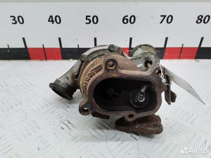 Турбина для Opel Zafira A 24442214