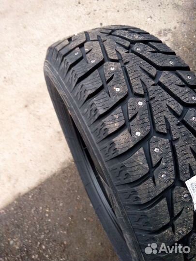 Yokohama Ice Guard Stud IG55 225/65 R17