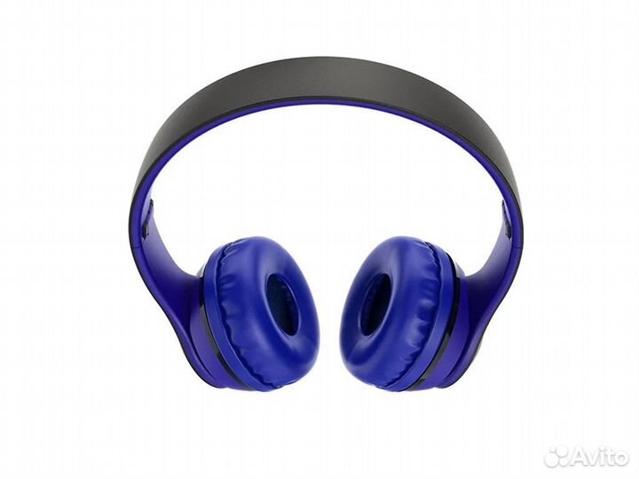 Наушники полноразмерные Borofone BO4 (синий)