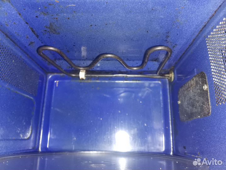 Микроволновая печь samsung бу