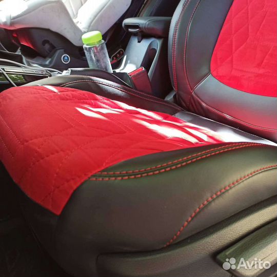 Чехлы премиум