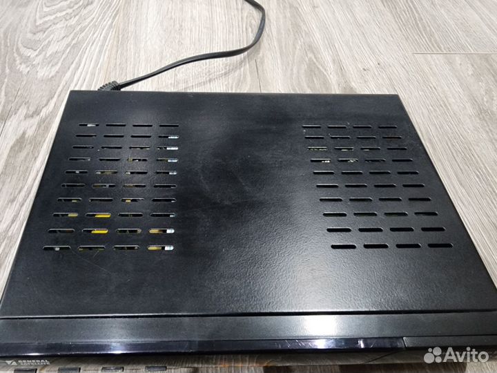 Ресивер триколор gs 8300m