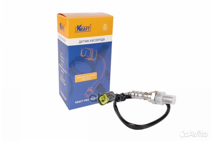 Датчик кислорода KT886512 Kraft
