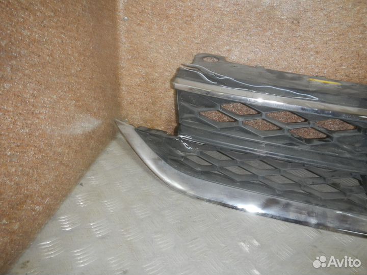 Б/У Решетка радиатора, Volkswagen