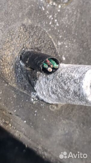 Зеркало боковое правое Mercedes Vito W639, 2011