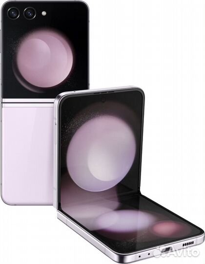 Samsung Galaxy Z Flip5, 8/256 ГБ