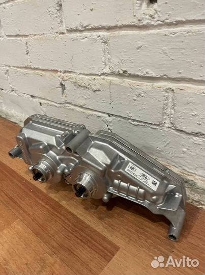 Блок TCM FF3 форд экоспорт