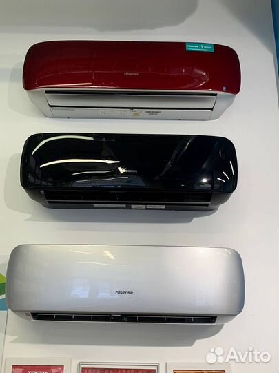 Сплит-системы, кондиционер монтаж продажа