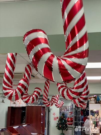 Воздушные шары с доставкой 24/7