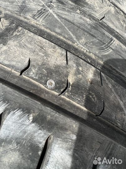 Pirelli P Zero 315/35 R20 110W