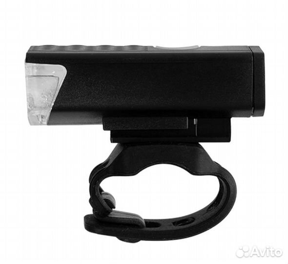 Велосипедный фонарь (заряжаемый)