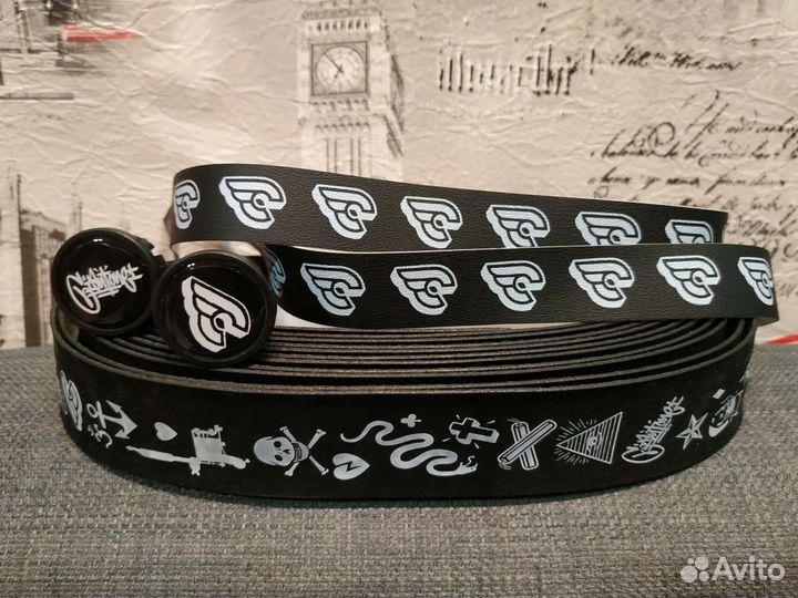 Обмотка Cinelli Mike Giant Velvet black оригинал