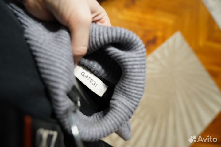 Свитер gate31
