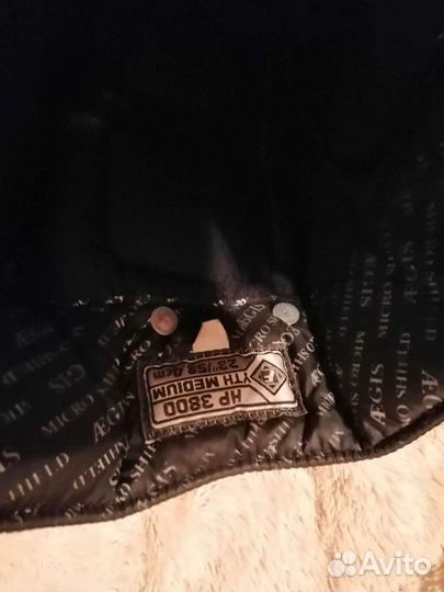 Шорты хоккейные детские