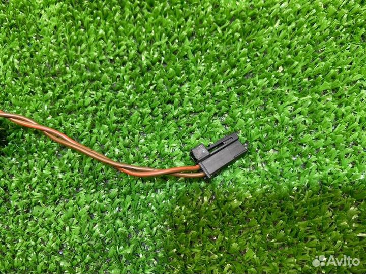 Разъем Mercedes-Benz A-Class W176 270.910 2013