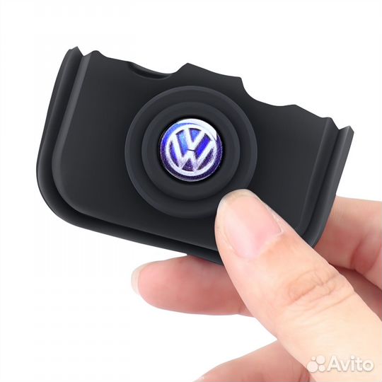 Накладки на дверные замки Volkswagen