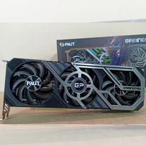 Palit rtx 3070 gamingpro