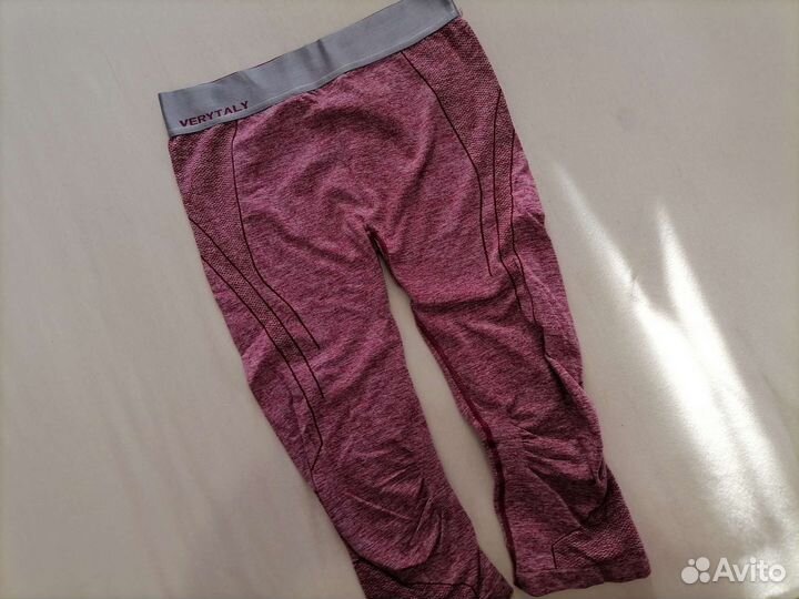 Велосипедки женские