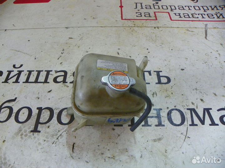 Бачок расширительный Hyundai Tucson