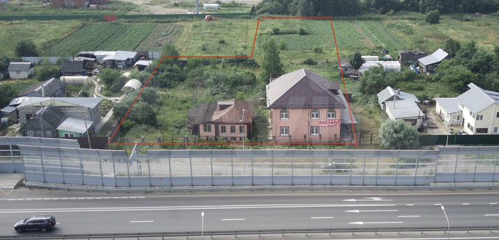 Свободного назначения, 575 м²