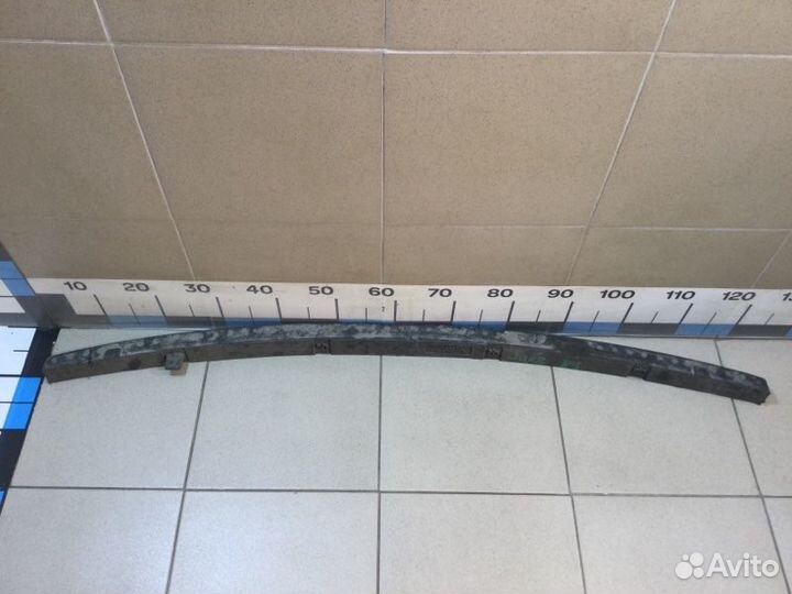 Наполнитель заднего бампера Nissan Juke F15