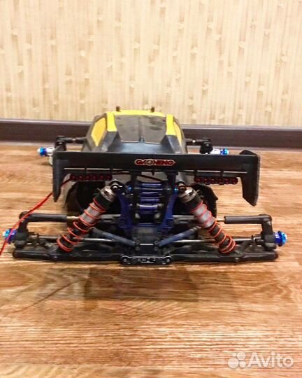 Фары для моделей 1:8 и 1:5