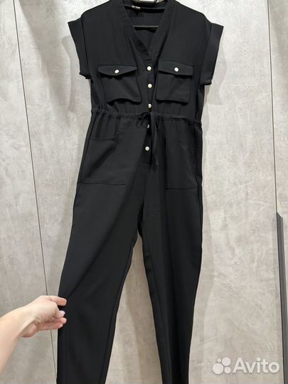 Комбинезон 42-44 размера летний
