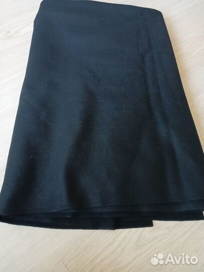 Сукно шинельное