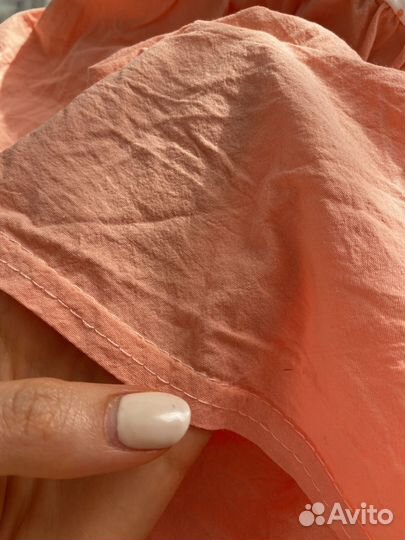 Платья для девочки, новые