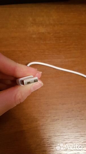 Кабель microUSB 3.0