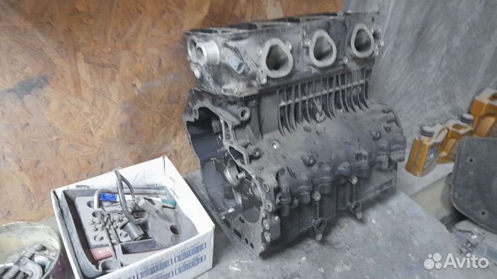 Шорт блок BRP 260