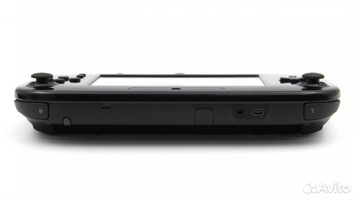 Nintendo Wii U WUP-101(01) 32 GB Tiramisu Premium