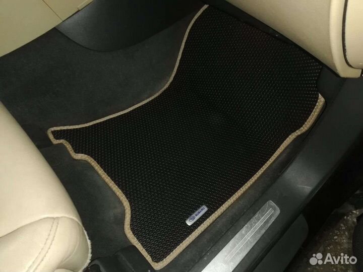 Коврики эва ева eva 3d