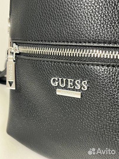 Женский рюкзак Guess: ваш идеальный спутник