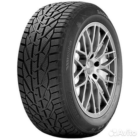Kormoran Snow 215/55 R17