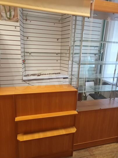 Торговая площадь, 10 м²