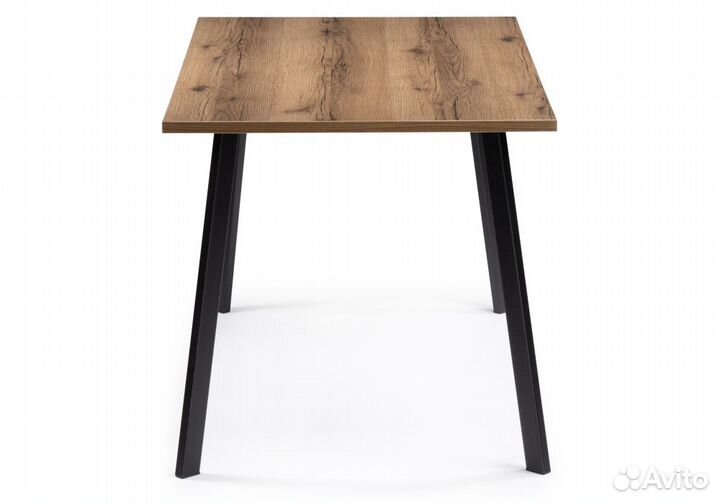 Обеденная группа Эделин темно-серый - дуб делано т