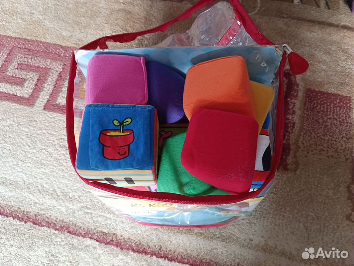 Игрушки за вкусняшки