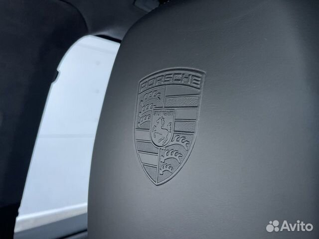 Porsche Cayenne GTS 4.8 AT, 2012, 196 500 км объявление продам