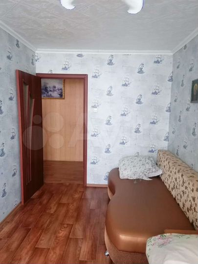5-к. квартира, 102 м², 2/9 эт.