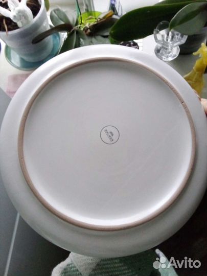 Набор тарелок walmer