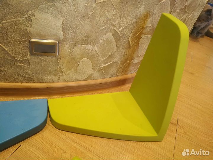 Полка настенная IKEA бу