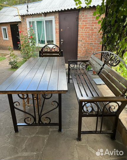 Садовый набор