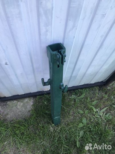 Стоика для телеги тракторной