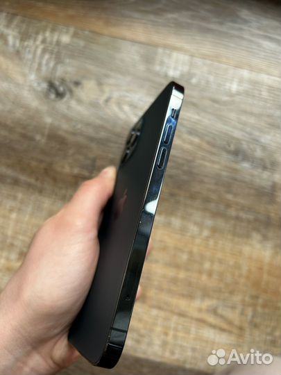 iPhone 12 Pro, 128 ГБ