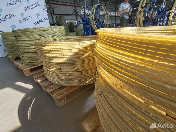 Арматура стеклопластиковая