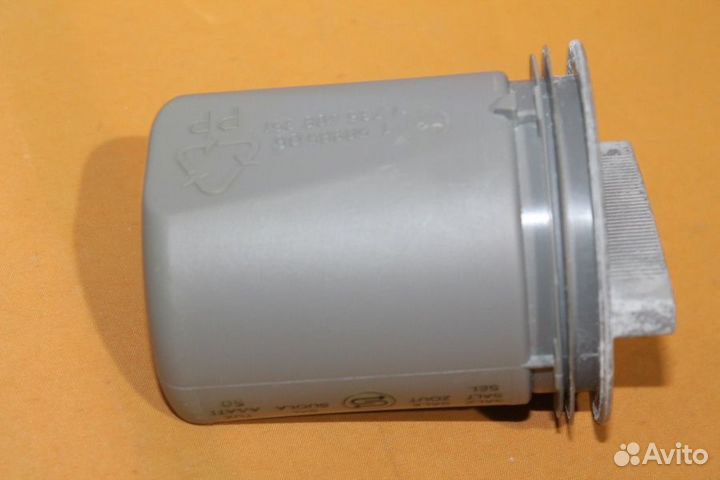 Фильтр Bosch 00095346 бу. 4963