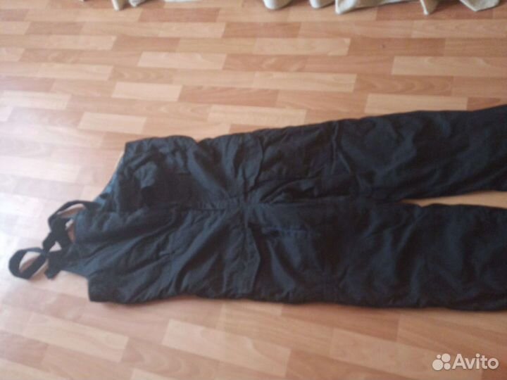 Спецодежда